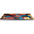 DC Comics Superman Action Pose Art By Jim Lee Universal Laptop 12in (9.8 x 6.8in) Skin
